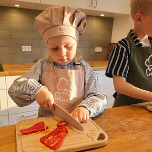 MINI Zestaw kuchenny