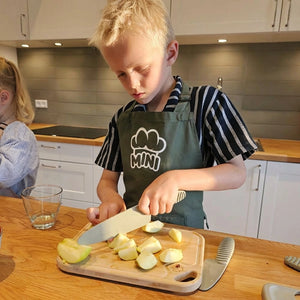 MINI Zestaw kuchenny
