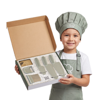 MINI Zestaw kuchenny