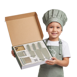MINI Zestaw kuchenny
