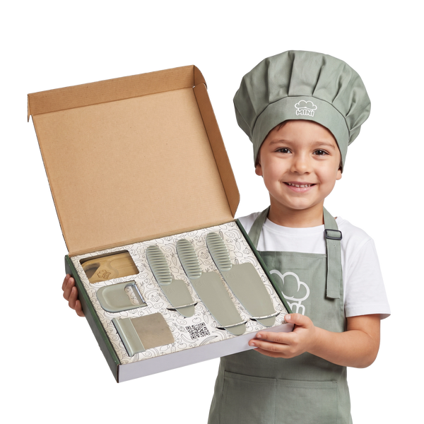 MINI Zestaw kuchenny