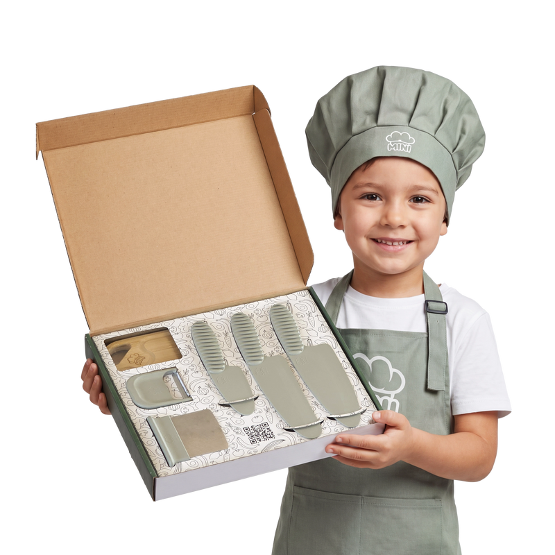 MINI Zestaw kuchenny